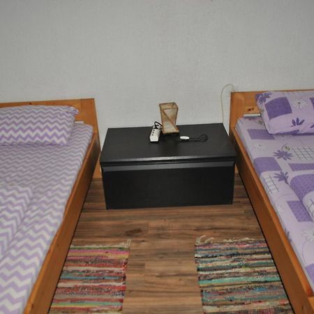 贝尔格莱德Talisman公寓 外观 照片